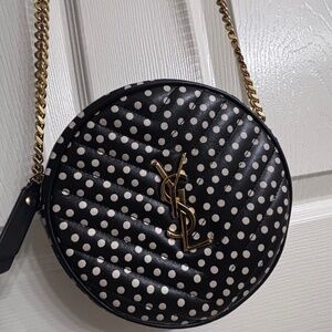 YSL CROSSBODY BAG